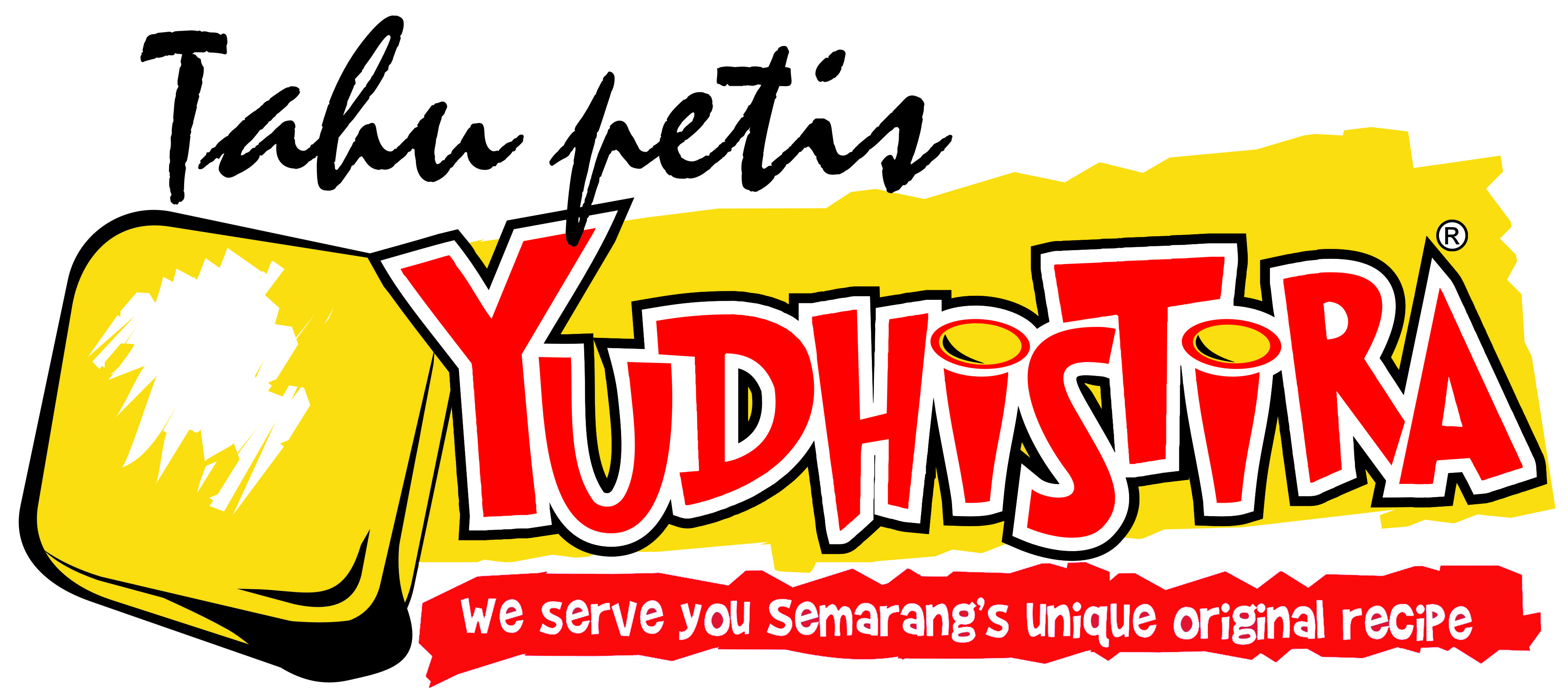 Tahu Petis Yudhistira